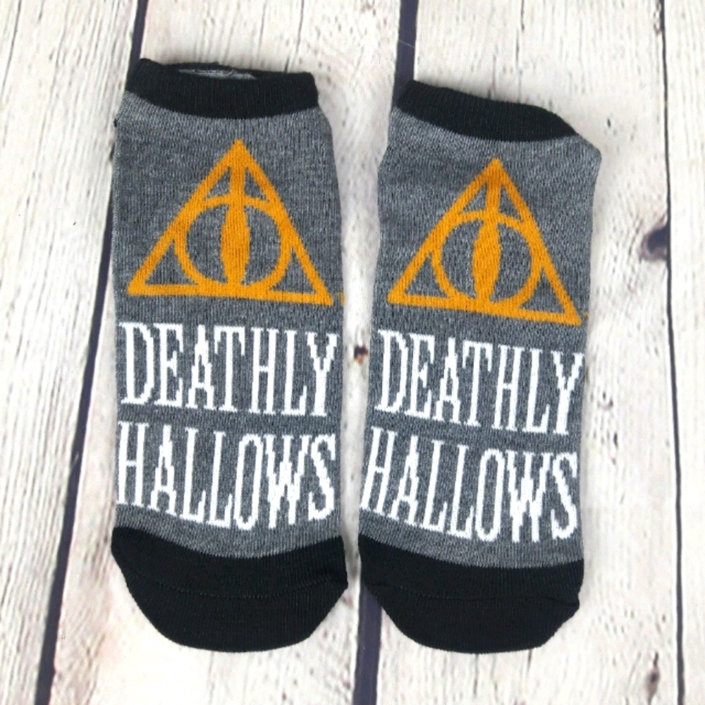 2 for $10 Harry Potter socks